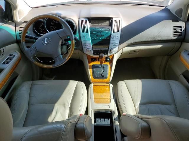 2009 Lexus RX 350