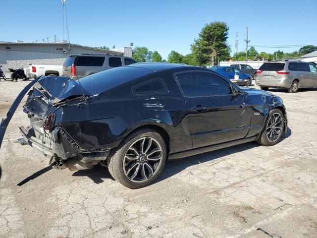 2014 Ford Mustang GT