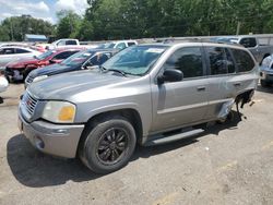 Salvage cars for sale from Copart Eight Mile, AL: 2007 GMC Envoy