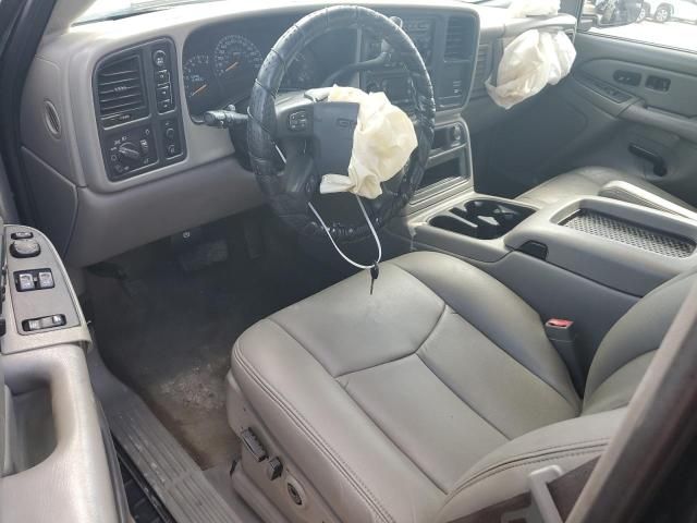 2004 GMC New Sierra K1500