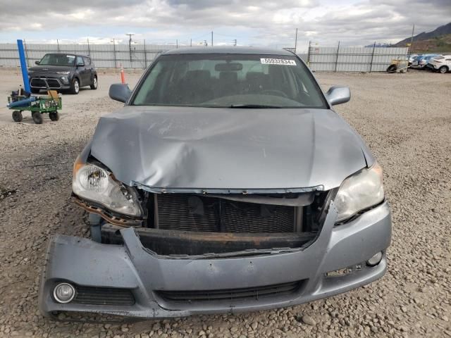 2008 Toyota Avalon XL