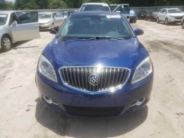 2013 Buick Verano