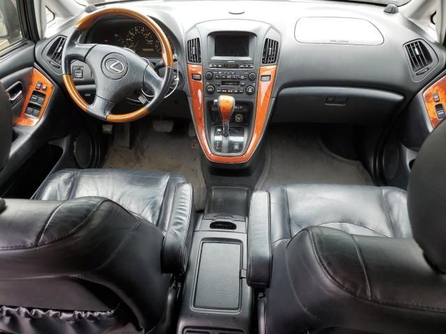 2003 Lexus RX 300