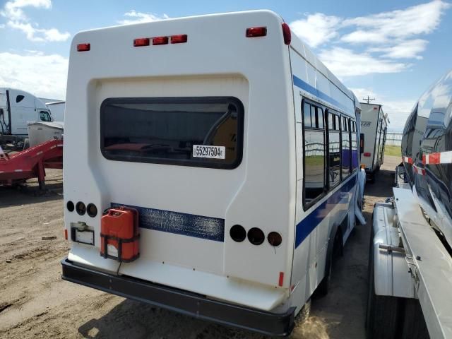 2009 Chevrolet C4500 C4V042