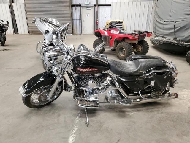 2002 Harley-Davidson Flhri