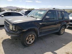 Salvage cars for sale at Las Vegas, NV auction: 1994 Mazda Navajo LX