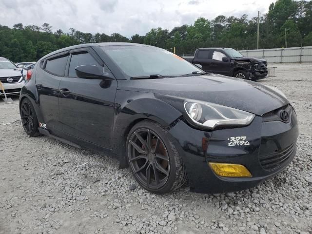 2012 Hyundai Veloster