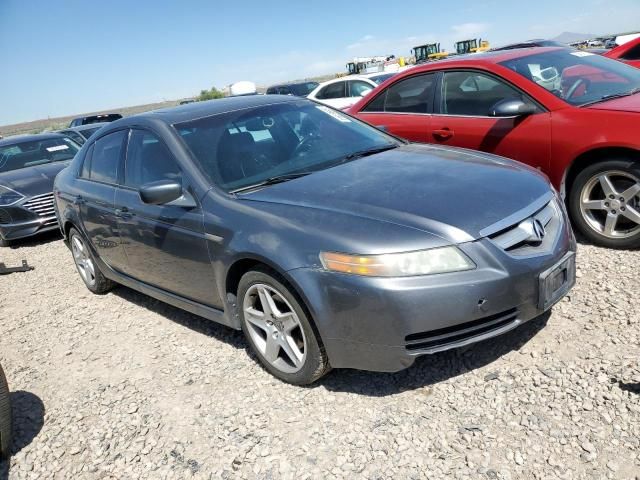 2005 Acura TL