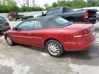 2002 Chrysler Sebring LX