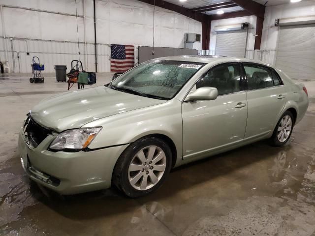 2007 Toyota Avalon XL