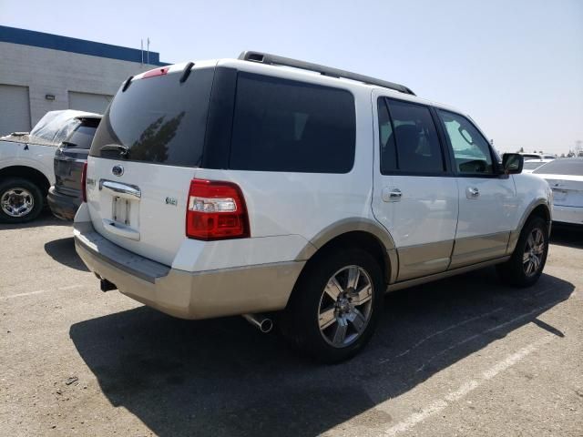 2009 Ford Expedition Eddie Bauer