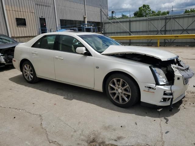 2005 Cadillac STS