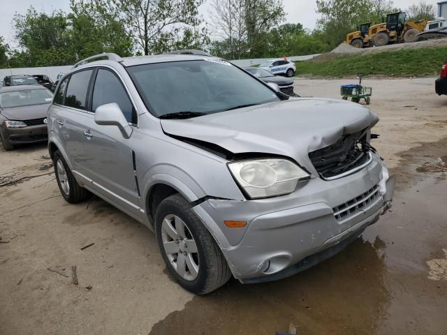 2008 Saturn Vue XR