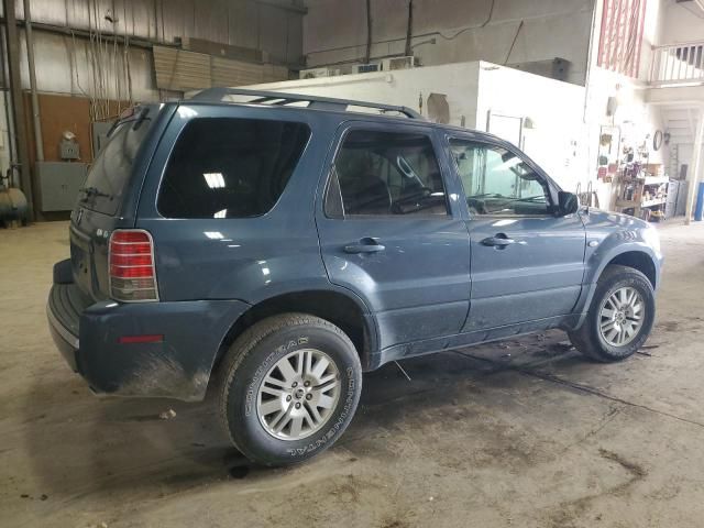 2006 Mercury Mariner