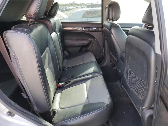 2011 KIA Sorento Base