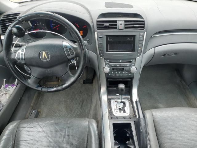 2005 Acura TL