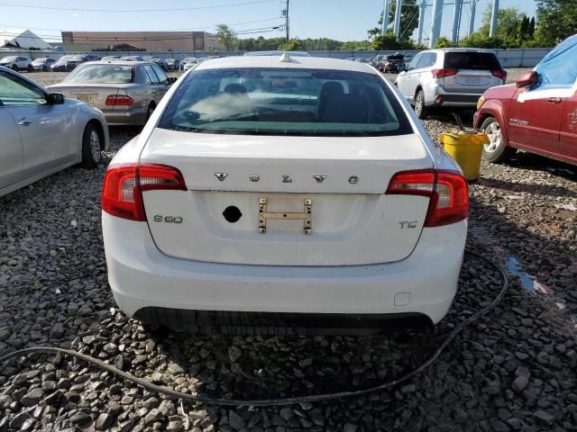 2012 Volvo S60 T5