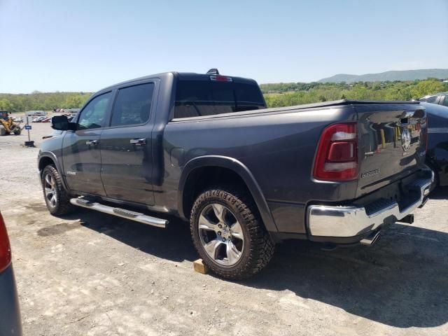 2021 Dodge 1500 Laramie