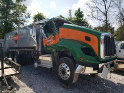 Salvage trucks for sale at Rogersville, MO auction: 2019 International HX620