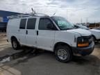 2008 Chevrolet Express G2500