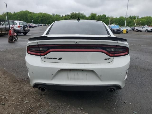 2021 Dodge Charger GT