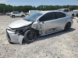 Toyota Corolla salvage cars for sale: 2023 Toyota Corolla LE