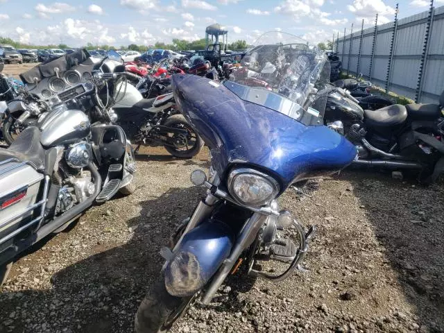 2013 Yamaha XVS1300 CT