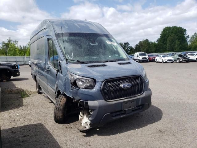 2021 Ford Transit T-250