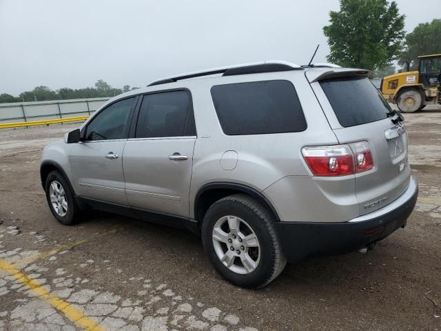 2008 GMC Acadia SLT-2