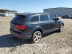 2008 Audi Q7 3.6 Quattro