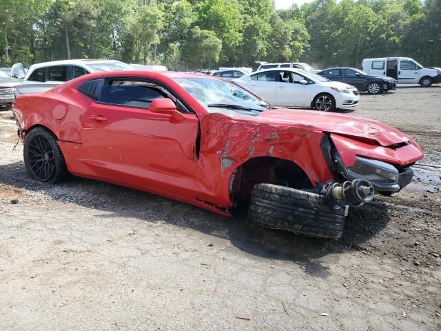 2019 Chevrolet Camaro LS