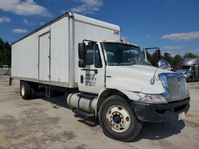 2013 International 4000 4300