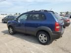 2006 Hyundai Tucson GLS