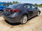 2014 Mazda 3 Touring