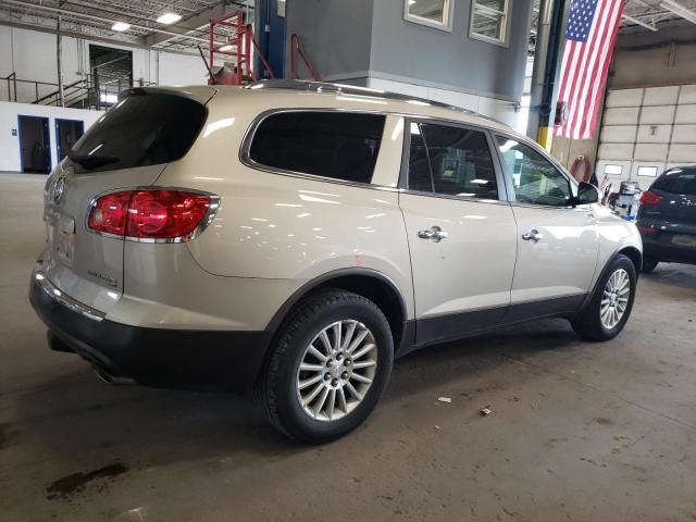 2012 Buick Enclave