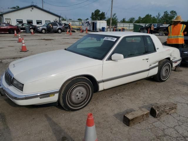 1992 Buick Riviera