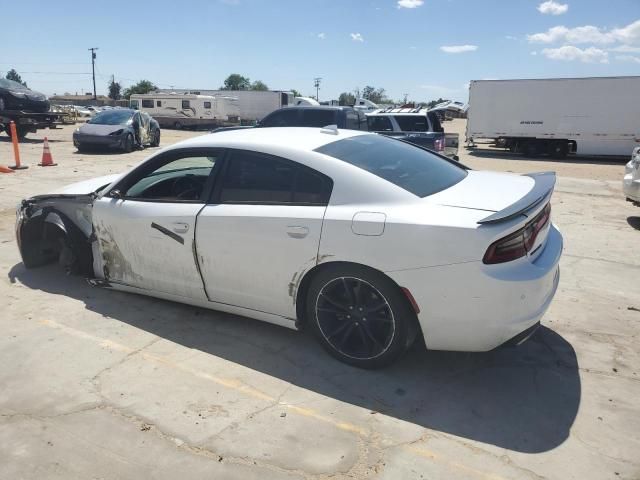 2016 Dodge Charger R/T