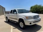 2005 Toyota Tundra Access Cab SR5