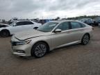 2018 Honda Accord Hybrid EXL