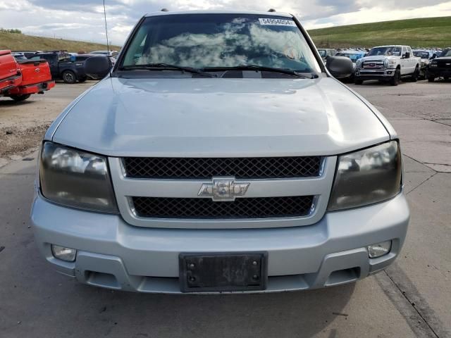 2007 Chevrolet Trailblazer LS