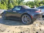 2016 Mazda MX-5 Miata Grand Touring