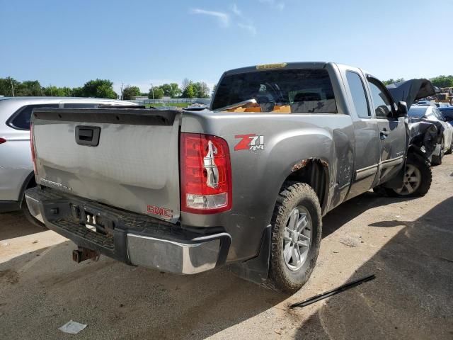 2007 GMC New Sierra K1500