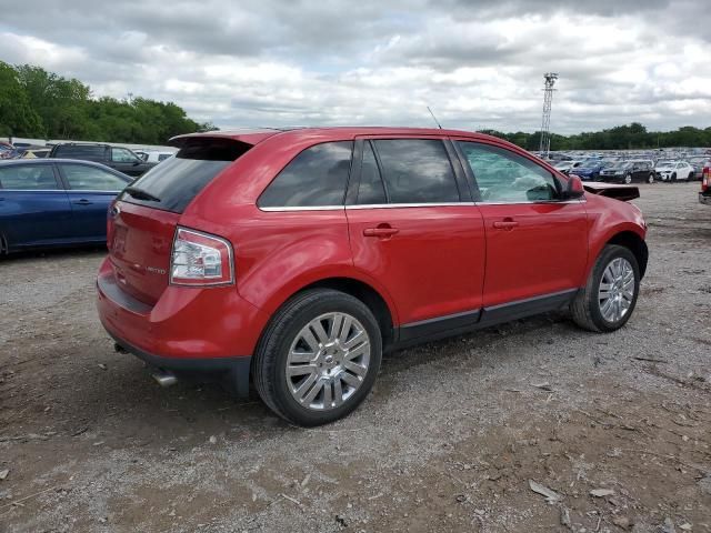 2010 Ford Edge Limited