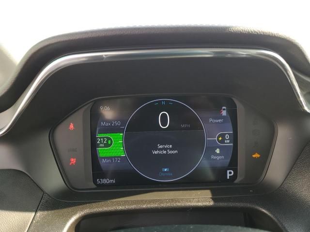 2023 Chevrolet Bolt EV 1LT