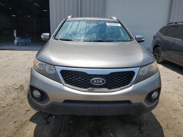 2013 KIA Sorento LX