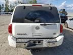 2005 Nissan Armada SE