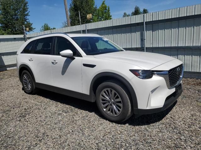 2024 Mazda CX-90 Select