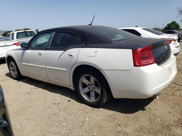 2008 Dodge Charger