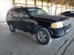 2005 Ford Explorer Limited