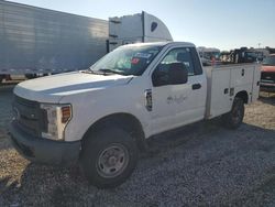 Salvage cars for sale from Copart Apopka, FL: 2018 Ford F250 Super Duty